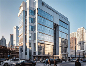 好记简约公司名字大全(精选240个)