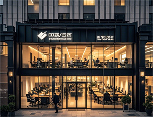 公司名字大全四子(精选280个)